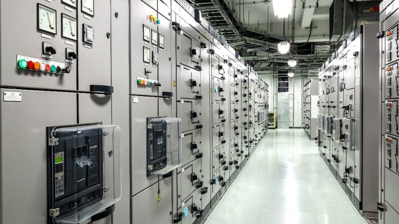 工业高压电器安装流程：关键步骤与注意事项