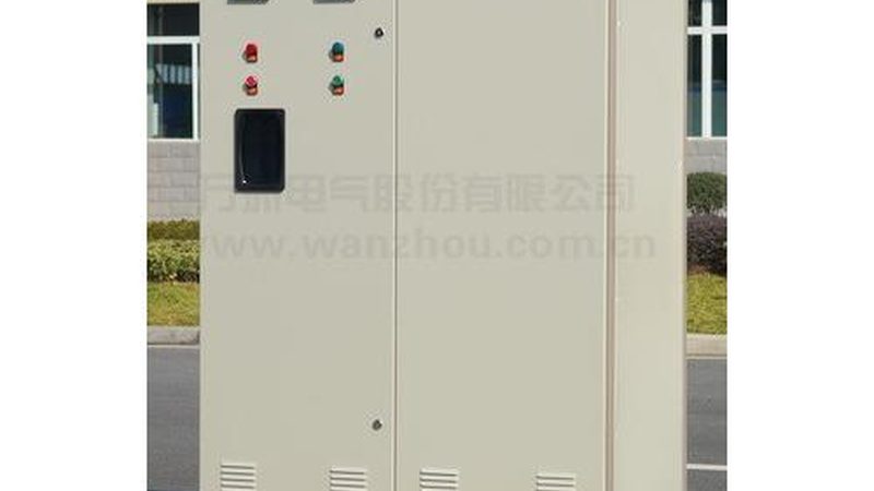 高压电机维修价格表：揭秘影响价格的关键因素**