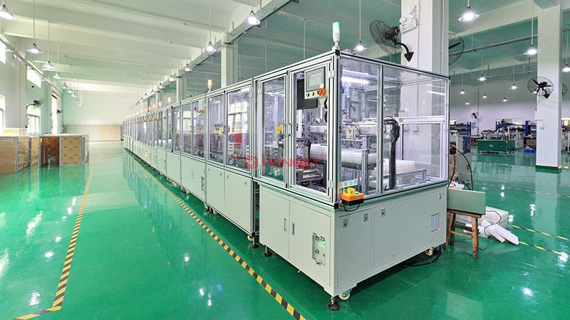 户外配电柜：价格与防水等级解析