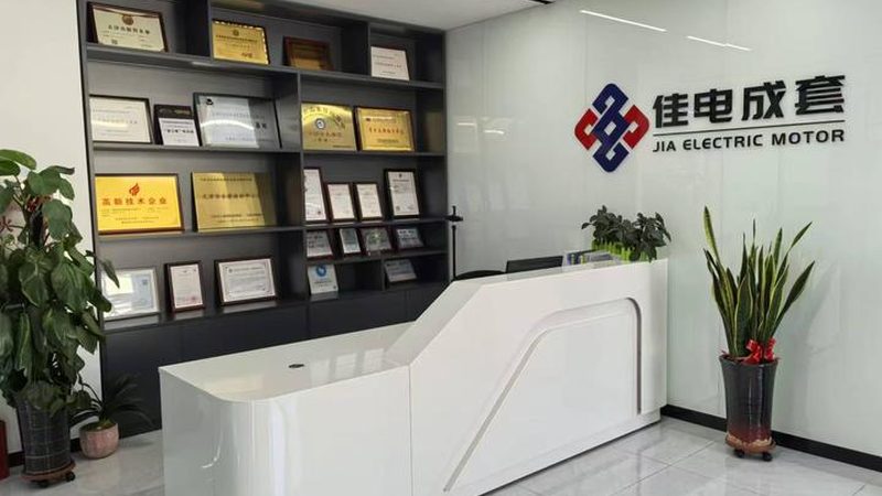 国产防爆电机：揭秘十大品牌型号背后的技术密码**