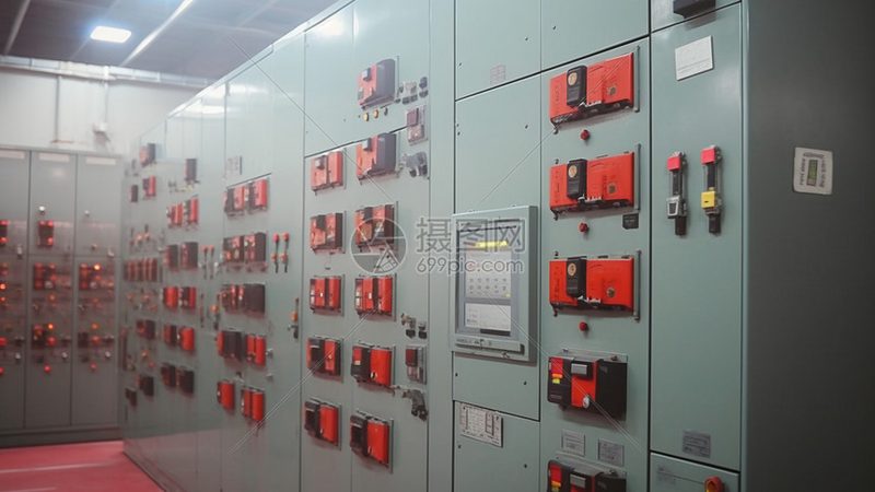 电气成套设备选型，这些标准你达标了吗？**