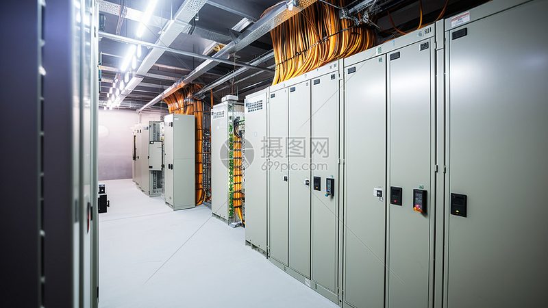 小型减速电机代理的利润之谜：揭秘行业真相