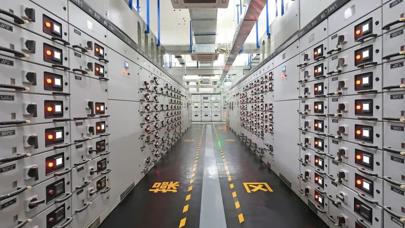定制低压电器选型手册，掌握电机电气设备选型核心
