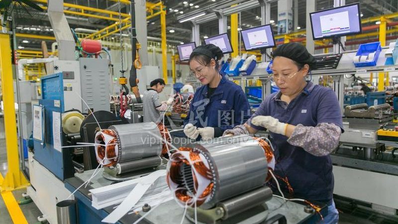 上海防水电机：揭秘其关键特性与选购要点
