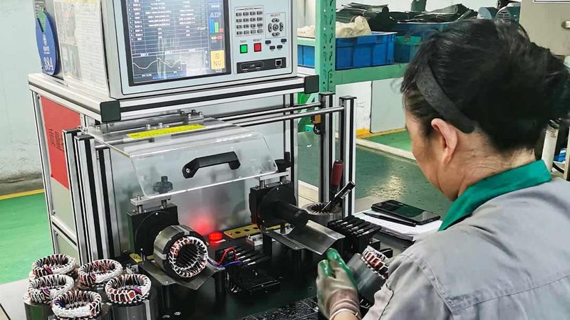变频器维修故障代码查询软件：揭秘故障排查的得力助手