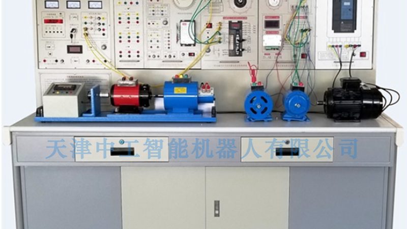 变频调速三相异步电机：工作原理与选型要点