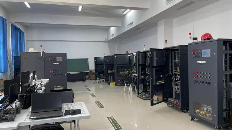 低压电器开关常见故障及处理方法解析
